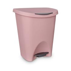 Imagem de Lixeira 15l C/ Pedal  - Usual 501