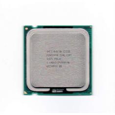 Imagem de Processador Intel Dual Core E5300 2.60ghz Lga 775 2mb 800mhz