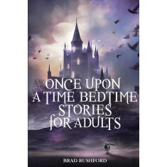Imagem de Once Upon A Time-Bedtime Stories For Adults