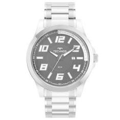 Imagem de Relógio Technos Masculino Performance Racer 2115KNE/1B
