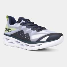 Imagem de Tênis Olympikus Saturno Masculino-Masculino