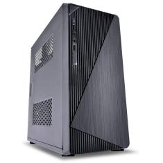 Imagem de Computador Desktop, Intel Core I5 3º Geração, 8GB ram, HD ssd 480GB, Conexões usb/vga/hdmi/lan/som