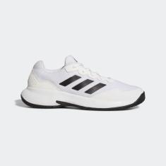 Imagem de Tênis Adidas Gamecourt Masculino Branco Gw2991-Masculino