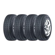Imagem de Kit 4 Pneus Westlake Aro 16 225/75R16C H-188 10 Lonas 118/116Q