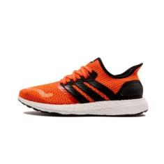 Imagem de adidas SF Ultraboost - Men's Red/Black/White