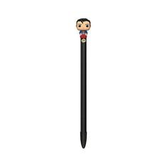 Imagem de Caneta Funko Pop Pen Topper Dc Super Heroes Superman