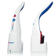 Imagem de Massageador Elétrico Bivolt Muscular Fisioterapia E Infravermelho - Se