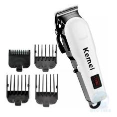 Imagem de Maquina De Corte Profissional  Kemei - Km-809A, Bivolt