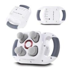 Imagem de Massageador Profissional Corporal Power Relax Hercules Bivolt - Relaxs