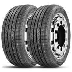 Imagem de Kti 2 Pneu Aro 16 235/60R16 Xbri 100H tl Forza ht