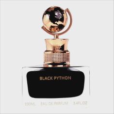 Imagem de Aurora Scents Globe Black Python Eau de Parfum - Perfume Masculino 100ml