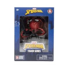 Imagem de Boneco Homem Aranha Superior Empilhável - Yume