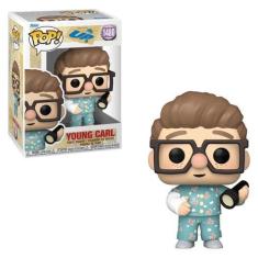 Imagem de Funko pop disney up - young carl 1480