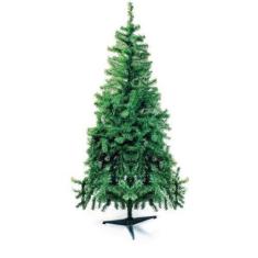 Imagem de Árvore de Natal Portobelo Verde 2,10m - 01 unidade - Cromus Natal - Ri