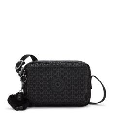 Imagem de Bolsa Kipling Abanu Estampado