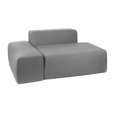 Imagem de Sofá 2 lugares Sienna Flexform