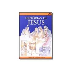 Imagem de Histórias de Jesus - Timothy Dudley-smith - 9788515013609