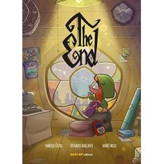 Imagem de The End - Marcelo Castro - 9788550410623