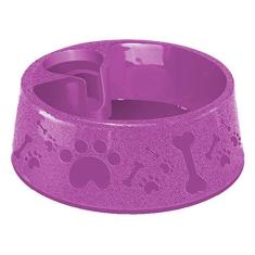 Imagem de BEBEDOURO PLAST. PARIS FURACAOPET N4 - 1600 ML (ROSA)