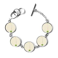 Imagem de DIYthinker Pulseira com símbolo nacional da Rússia Ilustration
