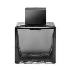 Imagem de Antonio Banderas Seduction Black for Men Eau de Toilette - Perfume Masculino 100ml