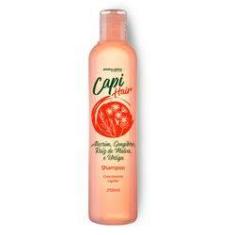 Imagem de Shampoo Ativador De Crescimento Capilar Capi Hair Abelha Rainha 250ml