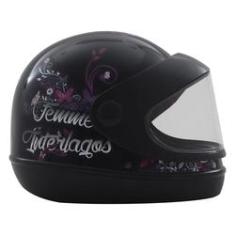 Imagem de Capacete de Moto Interlagos N°58 239068