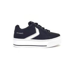Imagem de Tênis Casual Ramarim Flatform - 39906-Feminino