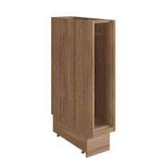 Imagem de Balcão De Cozinha Toalheiro Herval Ten, 100% Mdf 18 Cm