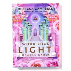 Imagem de Jogo de tabuleiro de cartas de tarô Jogar Jogo de cartas Oracle (tamanho único)