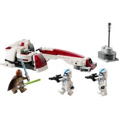 Imagem de Lego Star Wars - Fuga do Speeder barc - 221 Peças - Lego