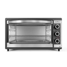 Imagem de Forno Eletrico Bfe55p 50L 127V - Britania