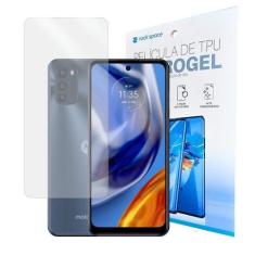 Imagem de Película Hydrogel Premium para Motorola Moto E32s - Rock Space