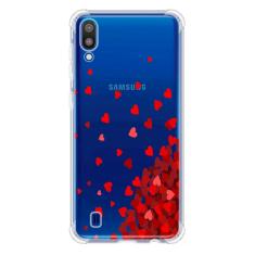Imagem de Capa Capinha De Celular Compatível com Galaxy M10 Samsung Personalizada