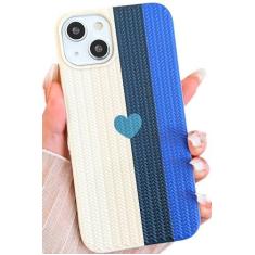 Imagem de ROUTDOM Capa protetora de silicone para iPhone 14 Pro Heart compatível com iPhone 14 Pro para mulheres e meninas, design elegante, elegante, fina, macia, à prova de choque, capa protetora de silicone