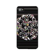 Imagem de Capa Adesivo Skin110 Verso Para Blackberry Z10 - KawaSkin