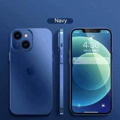 Imagem de Capa Capinha Case Ultra Fina Luxo Compativel Com Iphone 15 Todos - Gr