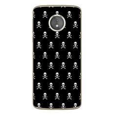 Imagem de Capa Adesivo Skin201 Verso Para Motorola Moto E5 (xt1944-4)