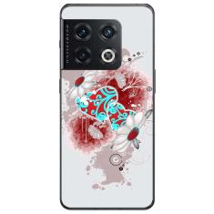 Imagem de Capa Adesivo Skin363 Verso Para OnePlus 10 Pro