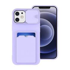Imagem de Capa para iPhone 12 11 13 Pro Max X XR XS 6 6S 7 8 Plus Mini SE Capa de carteira de silicone macio para iPhone 12 11 13 Pro Max XR XS 6 6s Plus