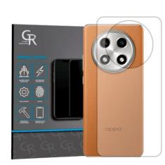 Imagem de Película Hidrogel HD Verso Para Oppo A2 Pro - GR Global Revolution