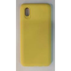 Imagem de Capa Capinha Galaxy a01 core a013 Tela 5.3 Silicone Maleável - HHW, ar