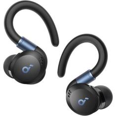 Imagem de Fones de ouvido Anker Soundcore Sport X20 True-Wireless pretos