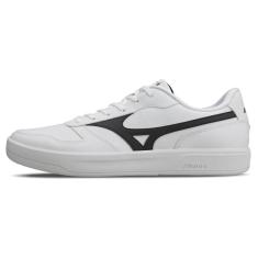 Imagem de Tênis Mizuno Street Branco 101102102