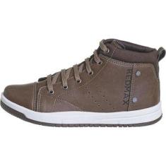 Imagem de Tênis Cano Longo Infantil Menino4057-757-36-Masculino