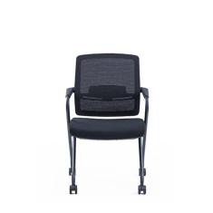 Imagem de Cadeira Auditório Gravi Ch-357c-2x Clássico Preto