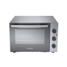 Imagem de Forno eletrico 45L Grand Gourmet Inox - VENAX, 110V