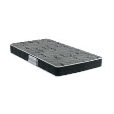 Imagem de Colchão Solteiro Espuma D33 ProDormir Advanced Mega Resistente Black (88x188x20) - Probel
