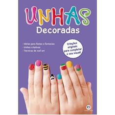 Imagem de Unhas decoradas - Ciranda Cultural - 9788538078562