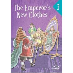 Imagem de The emperor's new clothes - Standfor - 9788596005074